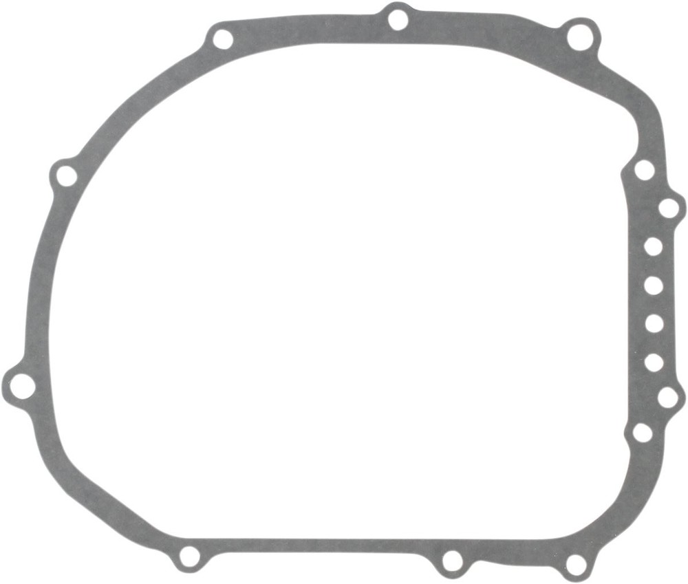 Cometic Clutch Cover Gasket (EC086020F)