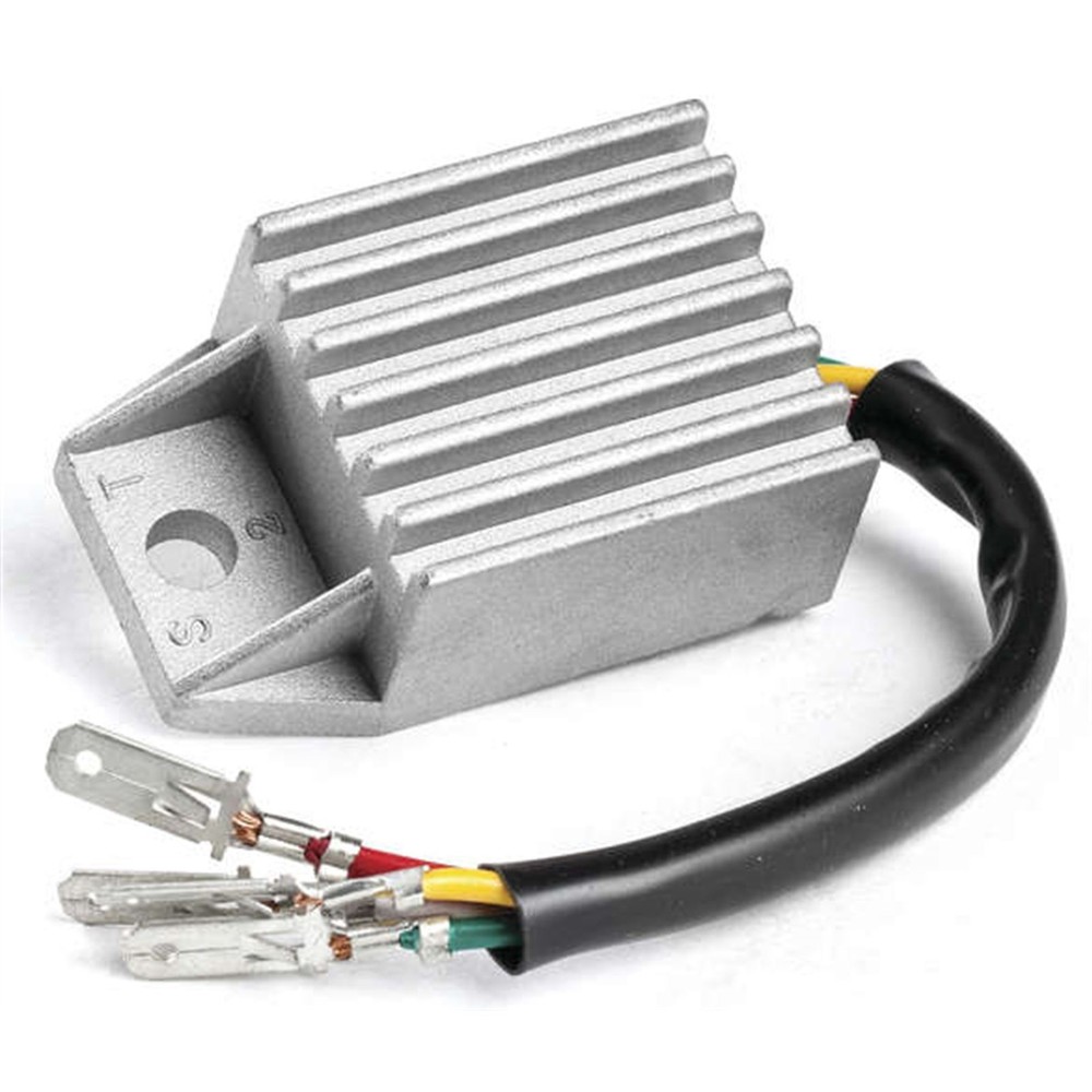 Ricks Regulator/Rectifier 10-703
