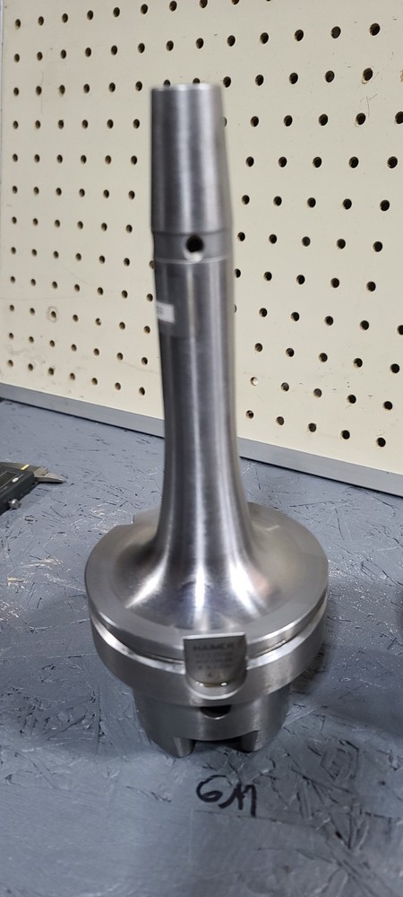 Haimer & Mapal Shrink Fit CNC Extended Tooling Holders Value COMBO ASSORTMENT