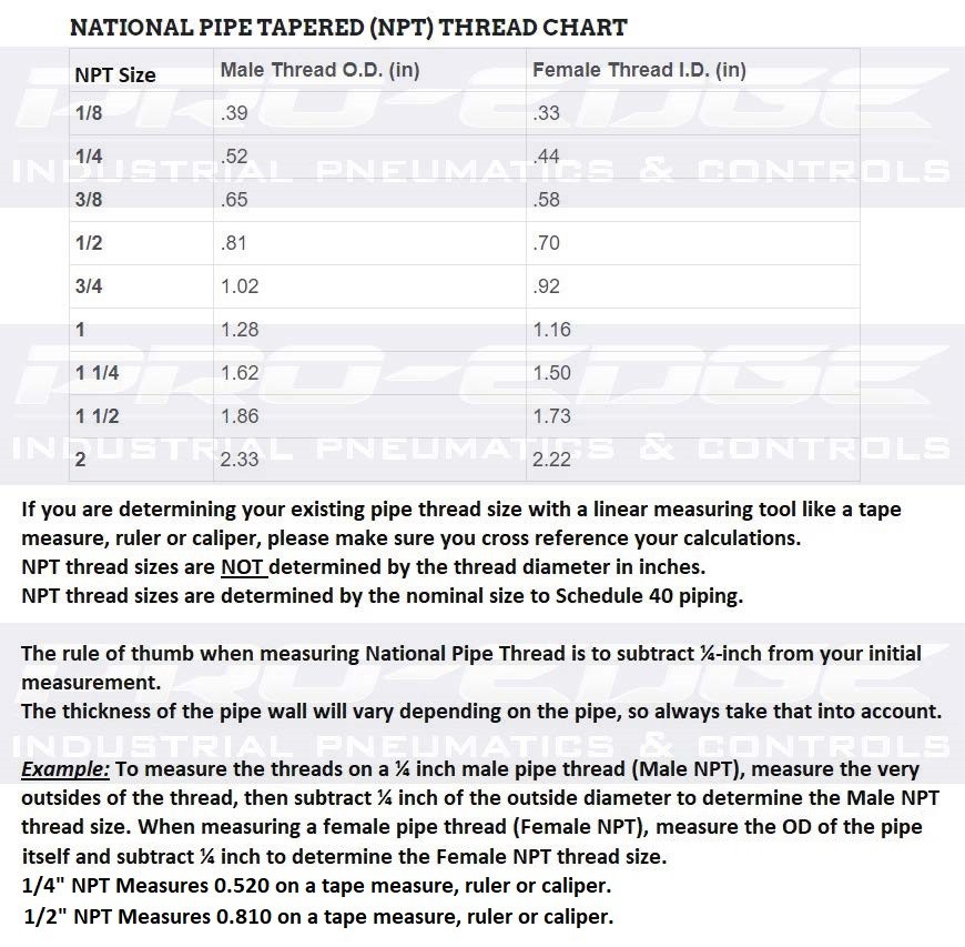 3/8" NPT, Industrial Solid Brass Threaded Pipe Fitting, 90 Degree Female Elbow