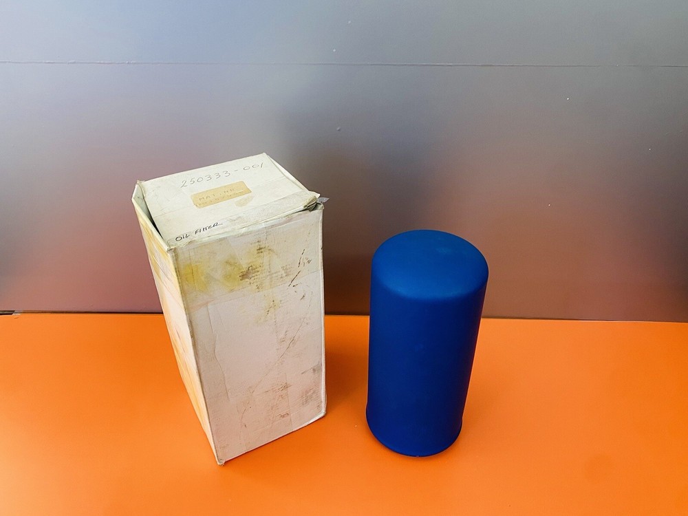 Hydraulic Filter Element MAT NR 09157956
