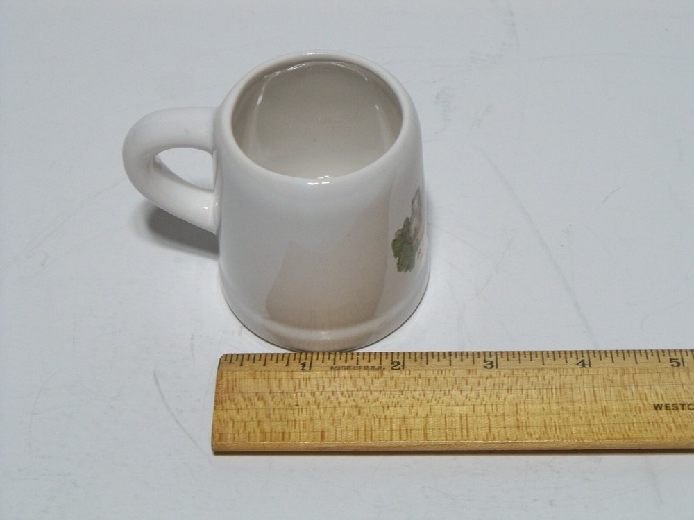 Mug Stein Style Toothpick Holders