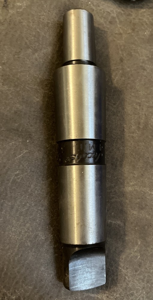Jacobs Chuck Arbor A0403 Jacobs Taper