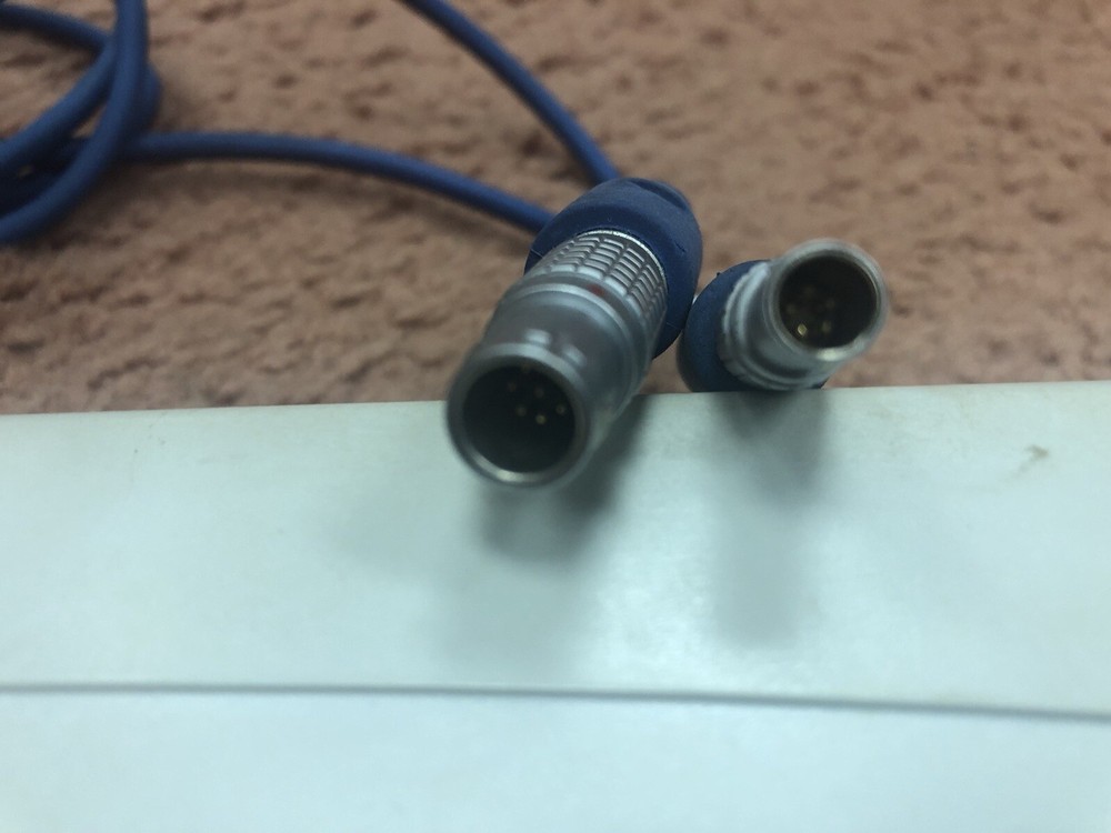 PACIFIC CREST PROGRAM/POWER CABLE A00387