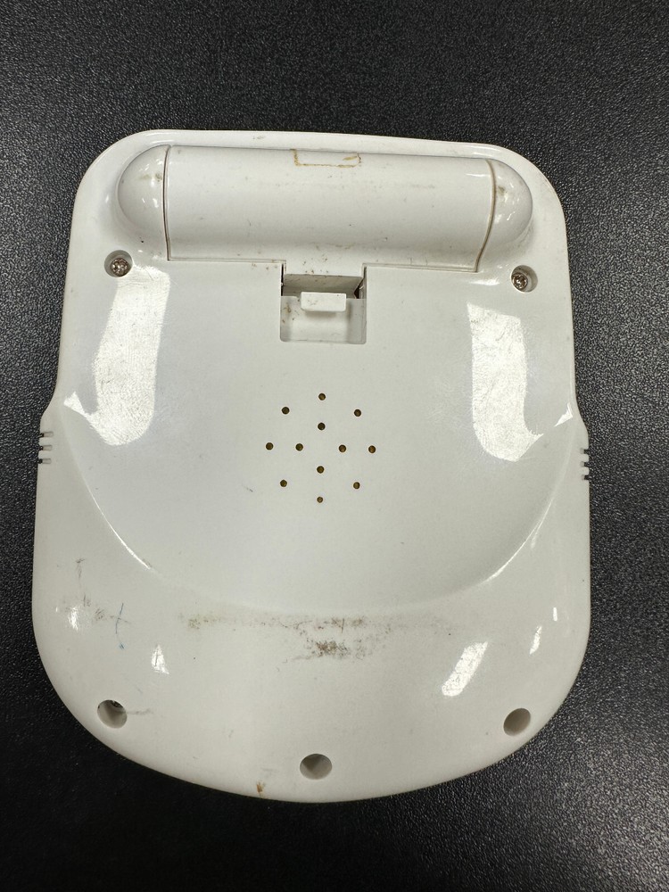 City Fighter Hand Held Game