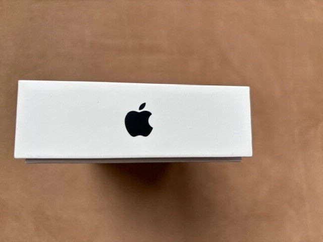 Apple iPhone 12 Blue 64GB BOX ONLY!