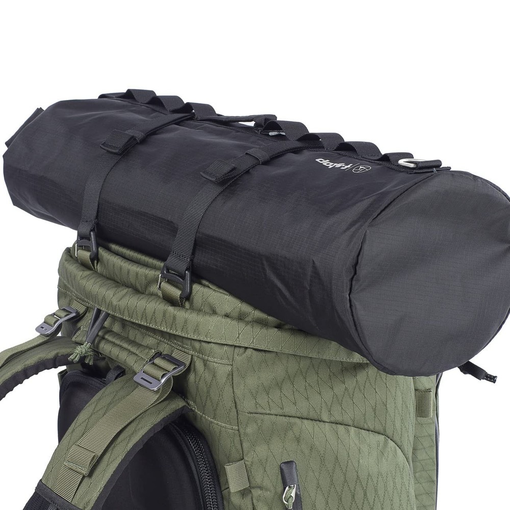 f-stop - Gatekeeper Pack Attachment Straps - Expand Gear and Accessory Carry