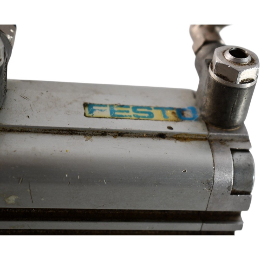 Signode Endra HE1M-V Strapping Machine Sealing Head Welding Module