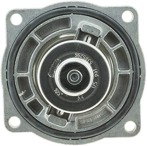 33935 Integrated Housing Engine Coolant Thermostat