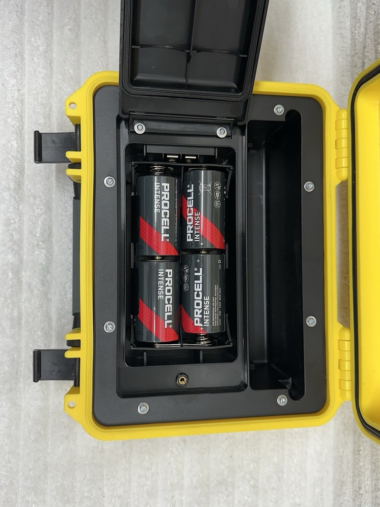 LEICA DA175 Signal Transmitter 1-Watt