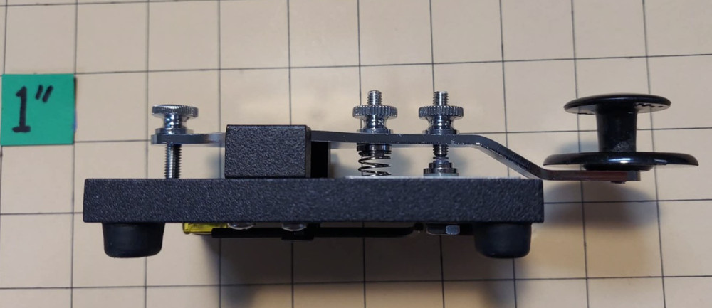 BENCHER HAND KEY RJ-1 ~~ NEW!!~~