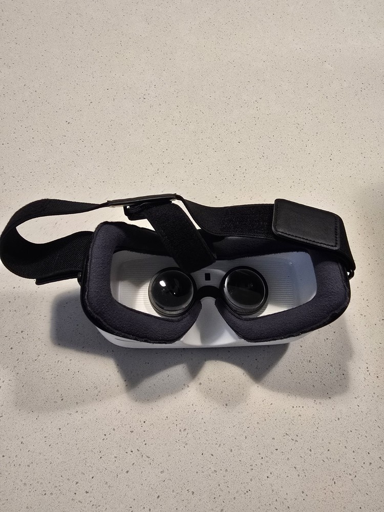 Samsung Gear VR Headset
