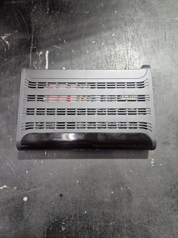 Xfinity pcr 110c HD digital receiver cablebox