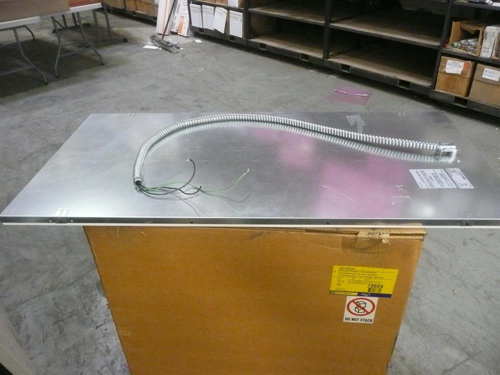 Marley Berko® Radiant Ceiling Panel Heater CP758