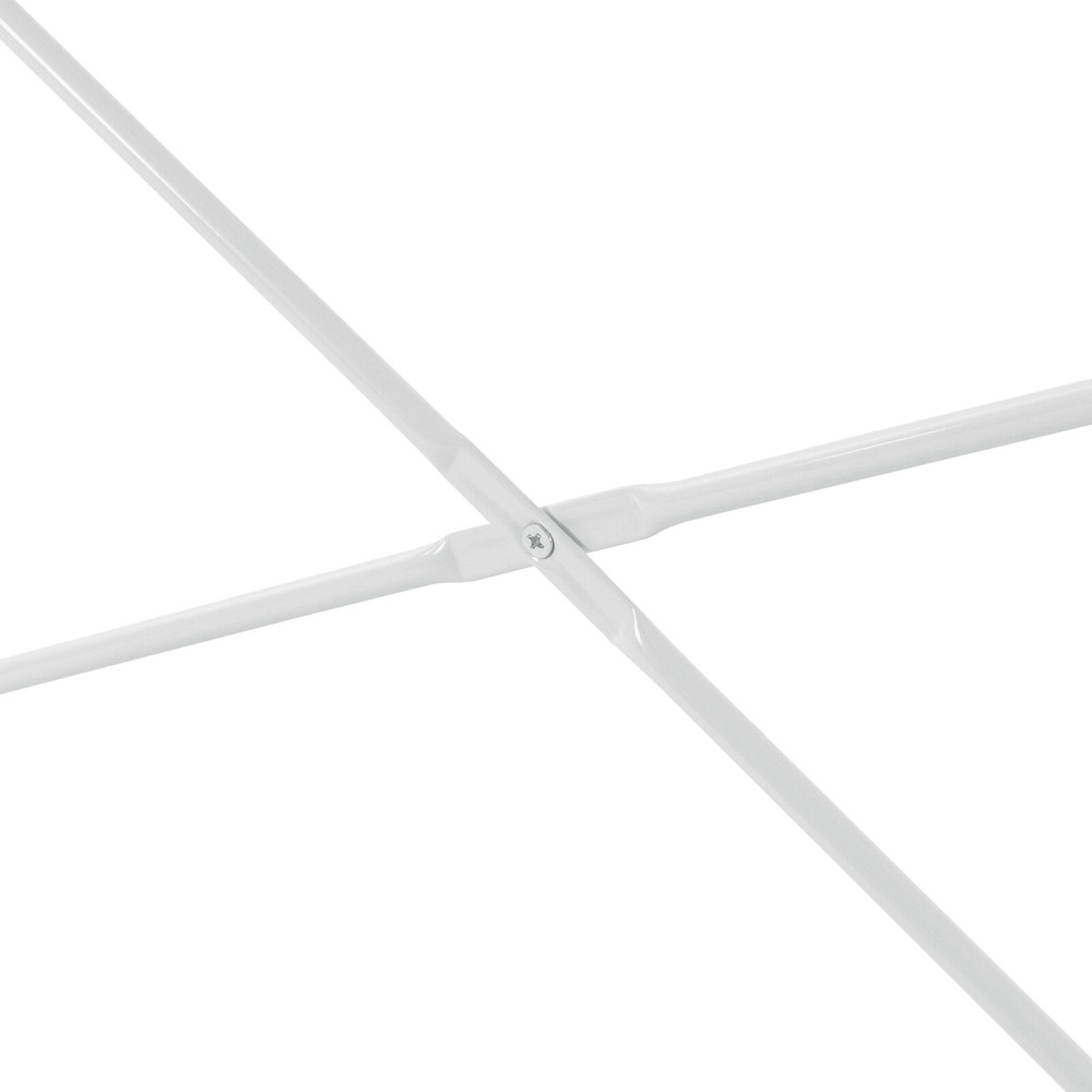 Modern Bathroom Storage Shelf Freestanding Storage Rack Bathroom Rack White NEW