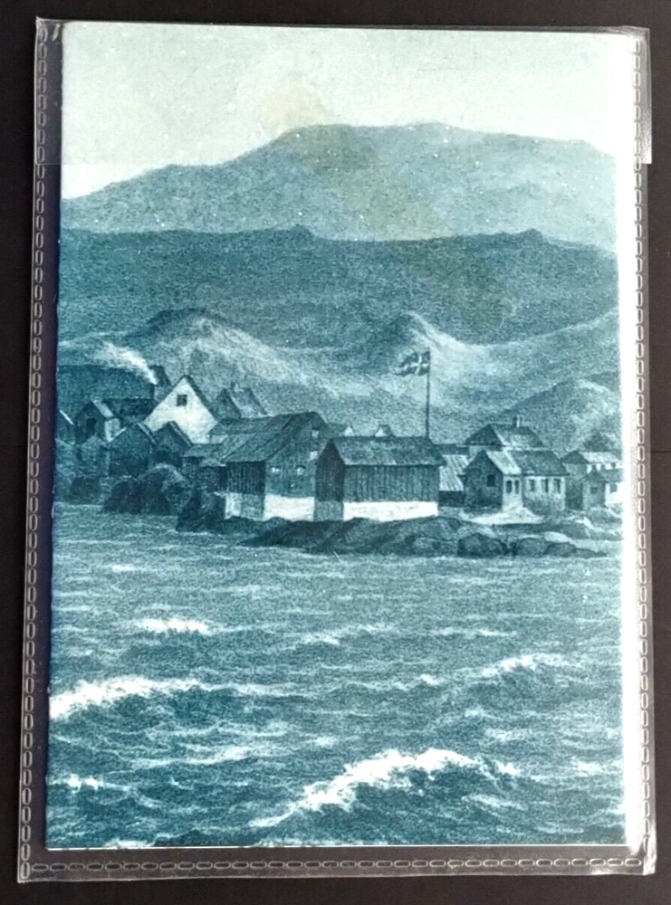 (B) 1986 FAROE ISLANDS YEAR PACK COMPLETE, MINT NEVER HUNGED. #03015