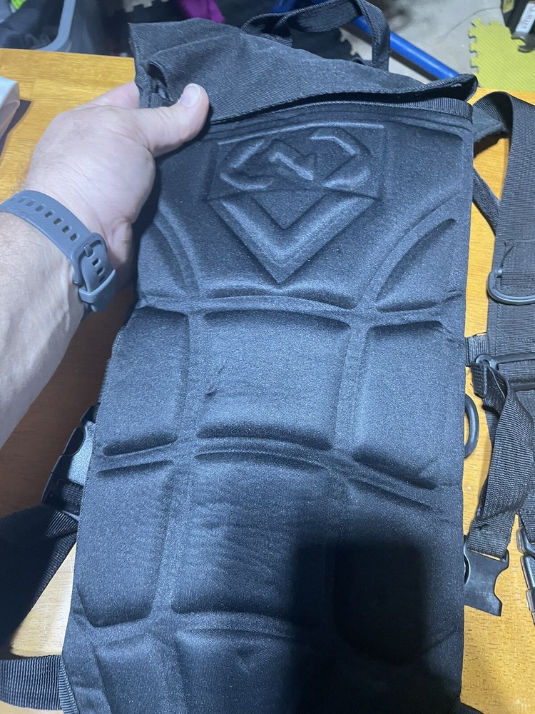 Tactical Rigger Hydration Pack