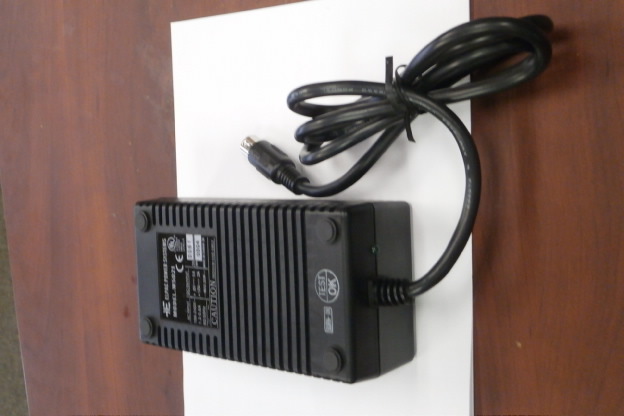 ELPAC W5021 Used POWER SYSTEMS