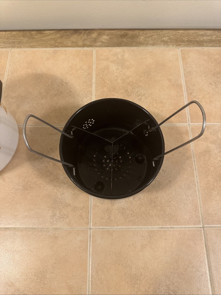 Vintage Multi-Purpose 4 Qt Cooker Retro MCM