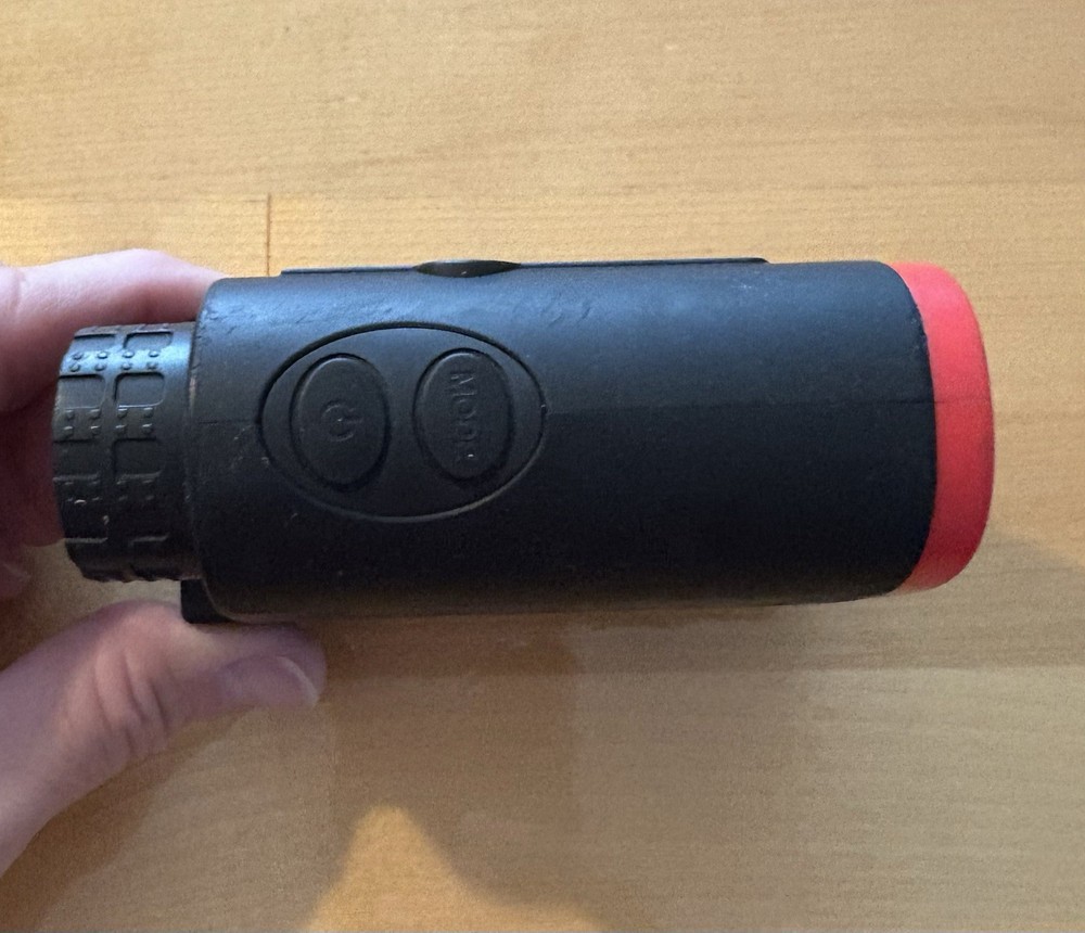 Eagle Eye Golf Rangefinder