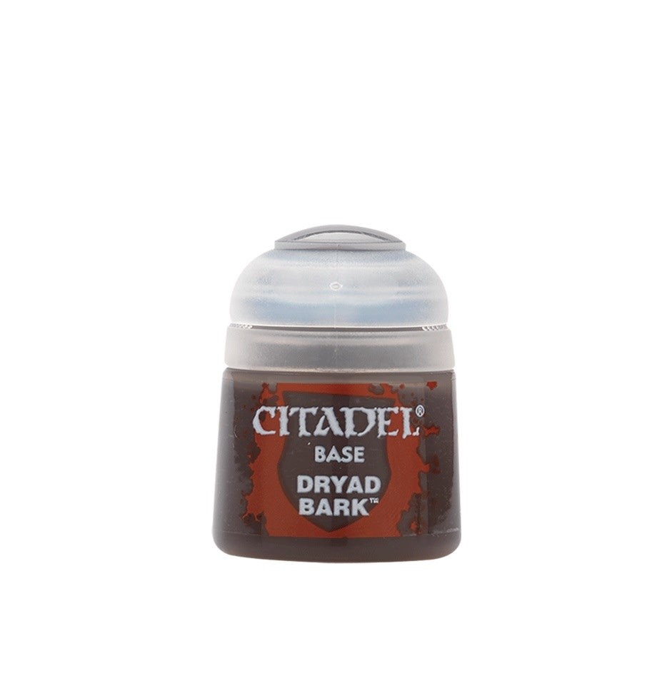 GW21-23 BASE: DRYAD BARK (12ML)