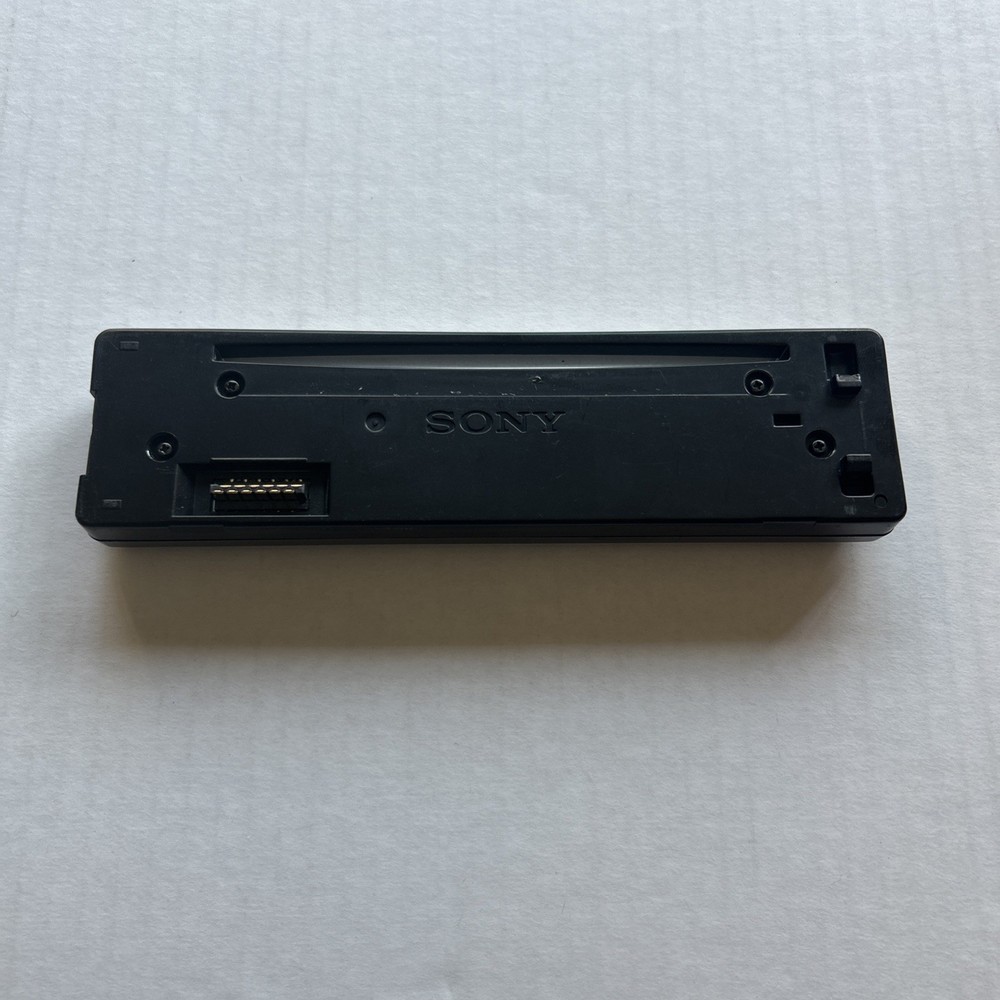 Sony CDX-SW200 Replacement Faceplate For Car Stereo