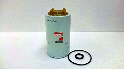 Fleetguard Fuel Water Separator - FS1242