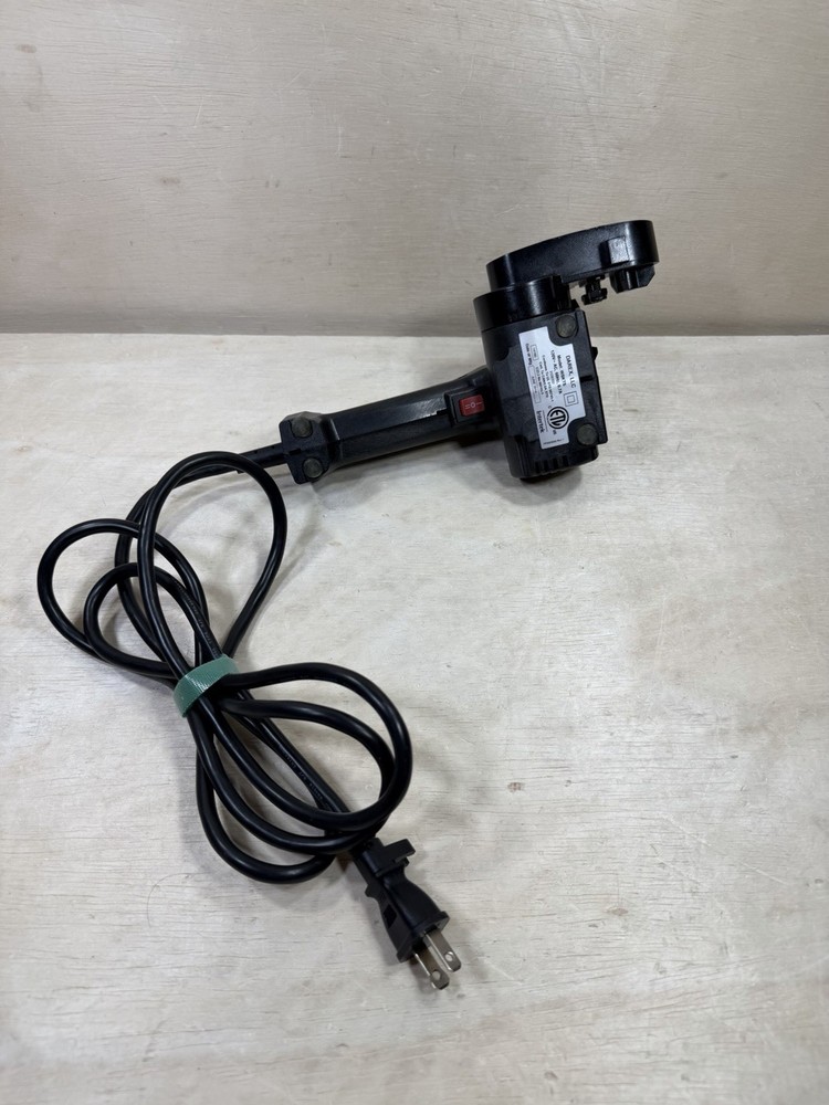 Work Sharp Knife & Tool Sharpener WSKTS Electric Belt Grinder (No Guard No Belt)