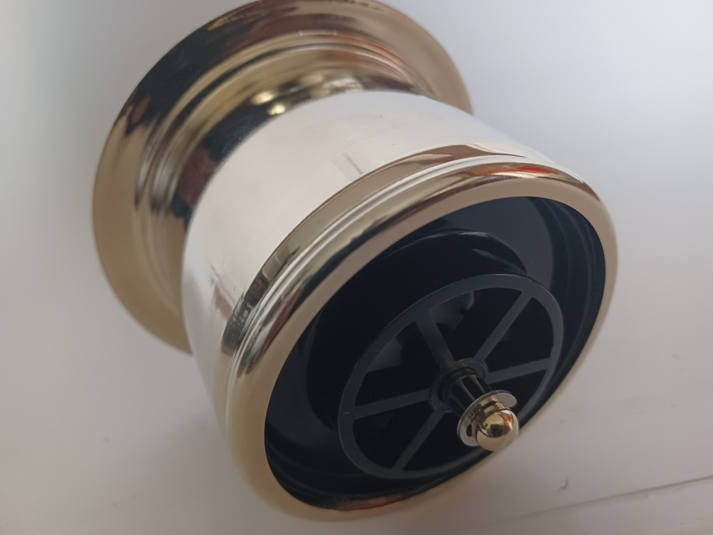 Kitchen Sink Garbage Disposal Flange Stopper, One Size Disposal Rim, -No Cap