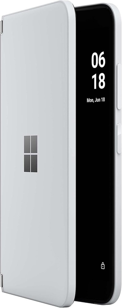2021 Microsoft Surface Duo 2 256GB - Glacier - Unlocked