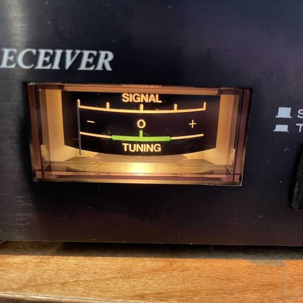 Fujitech SD-2200 Satellite Receiver