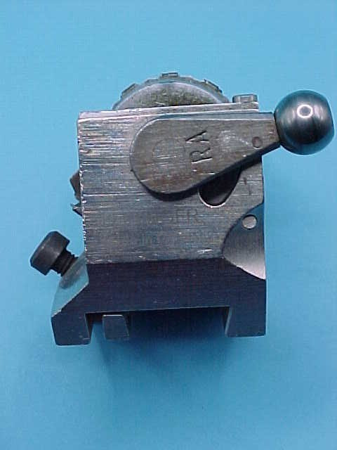 LEIBINGER NUMBERING MACHINE NUMERATOR 18.93" C5
