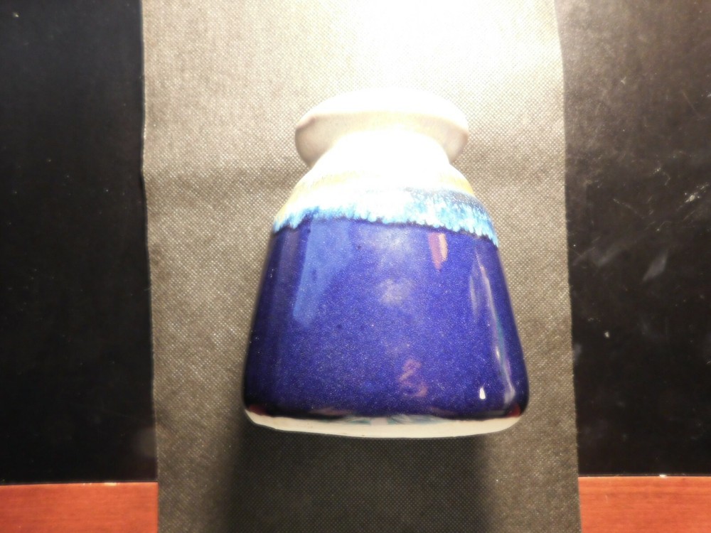 Flat Earth Computer Errors 1987 Pottery Jar dd488tnn