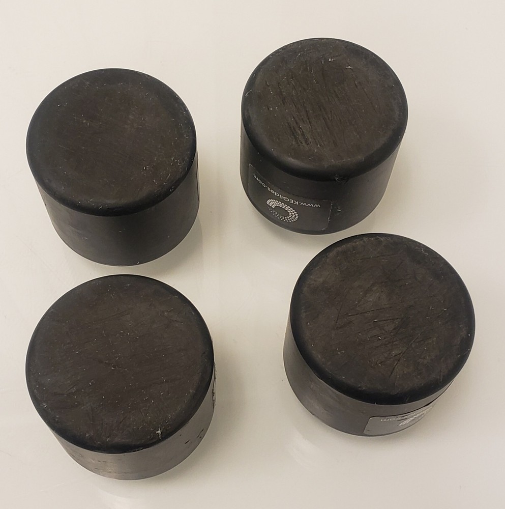 KM-201BAH Legs Hoshizaki Ice Machine