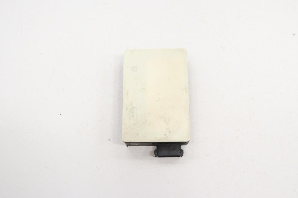 2020 MERCEDES E350 W213 REAR LEFT SIDE BLIND SPOT RADAR SENSOR MODULE OEM