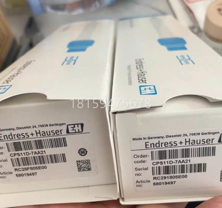 1pc CPS11D-7AA21 Electrical Grade Brand New