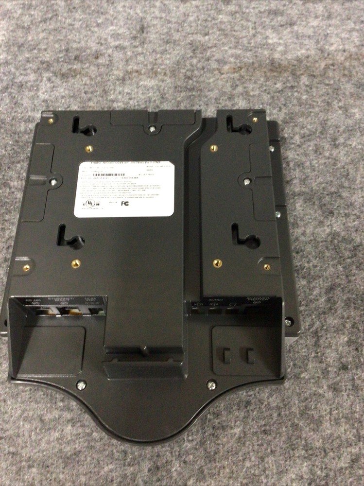 Symbol MK2046-1210-WW Barcode Scanner Terminal