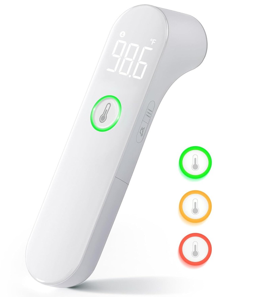 Viproud Infrared Thermometer FC-IR209