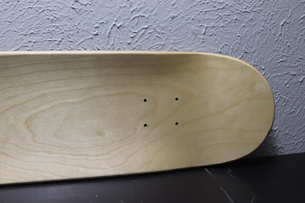 2014 X-Games Austin Skateboard Deck 8" Flying Armadillo