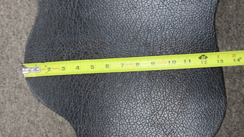 Strat style Guitar Hard Case (158196B)