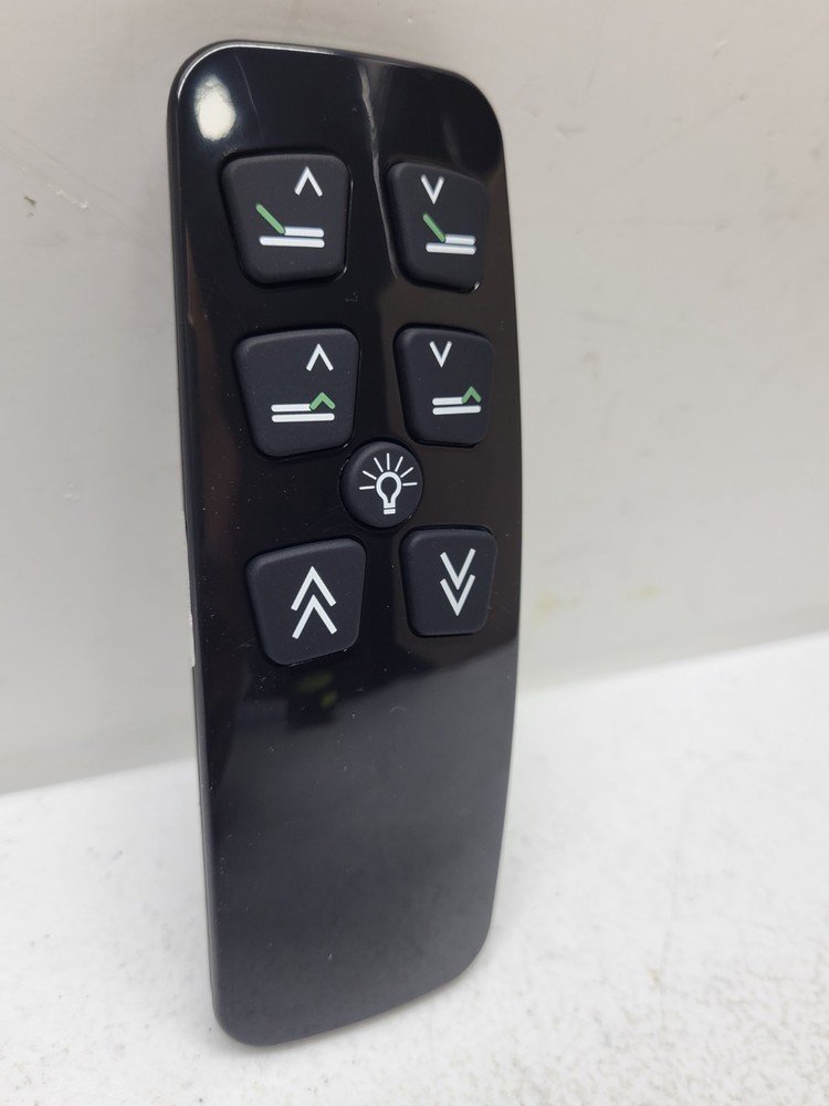 LINAK​ HC1ABL HC10 Adjustable Bed Remote Control