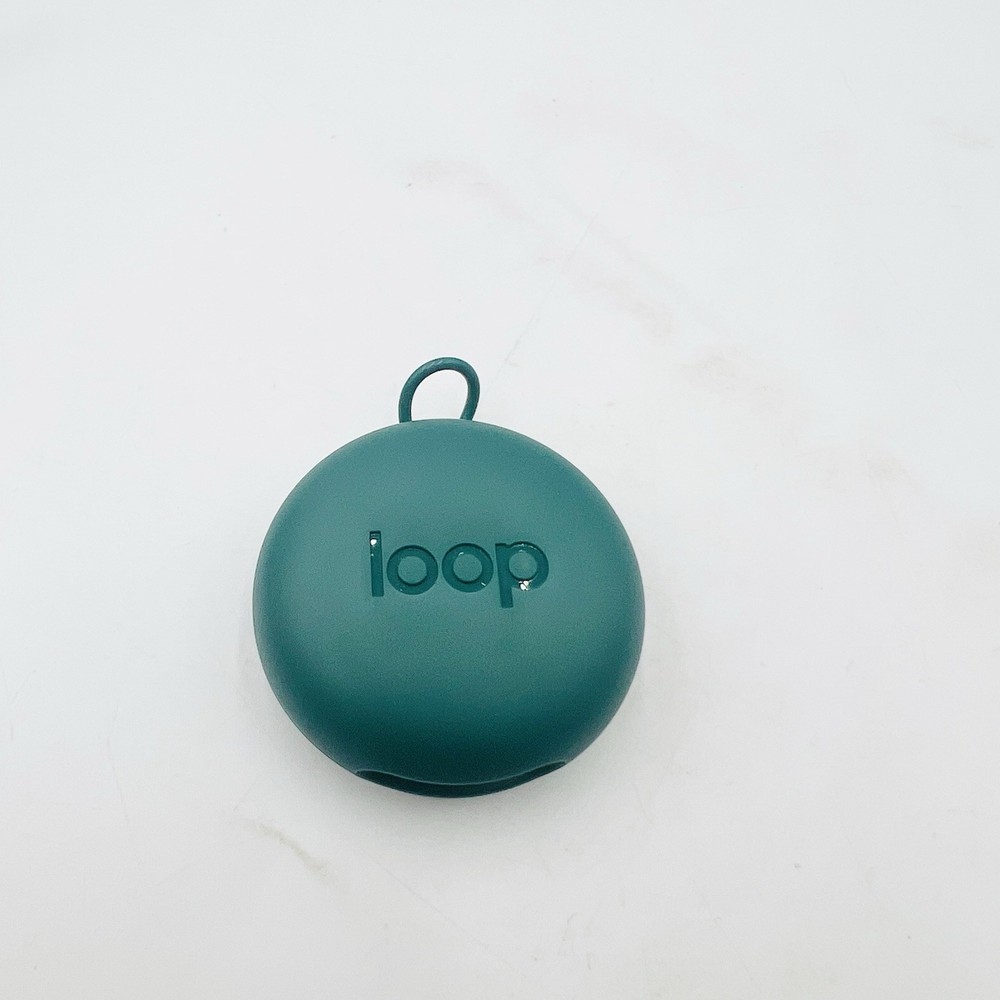 Loop Switch 2 EMERALD Adjustable Ear Plugs 3 Relief Modes for Ultimate Control