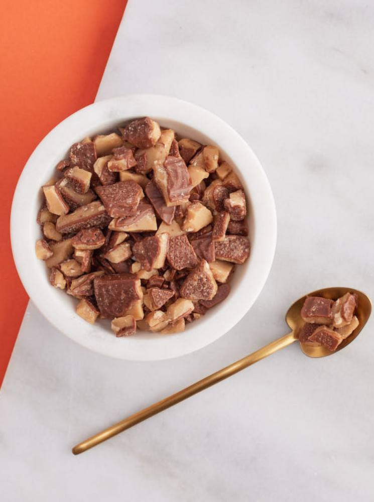 Heath Bars Chopped - 2 lbs