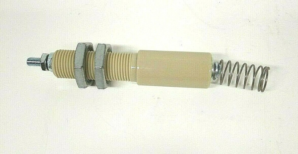 Smog Hog Insulator 020748 SP (Lot of 2)