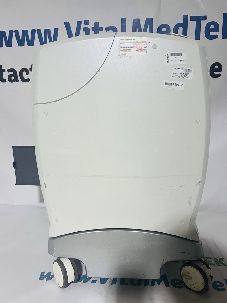 NIDEK MC-500 Multi-Colour Laser