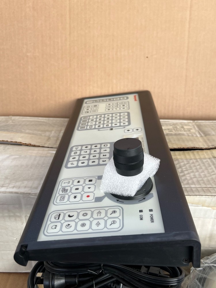 Honeywell Security HEGS5300 Telemetry Transmitters And Controllers