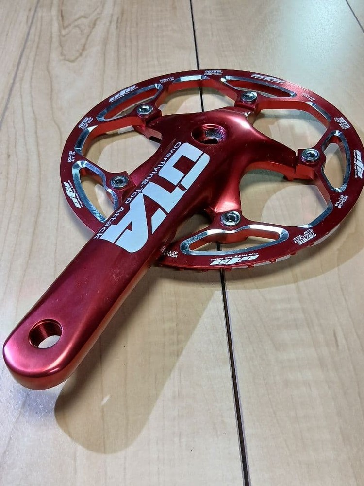 OTA Red Cset BCD130 47t Single