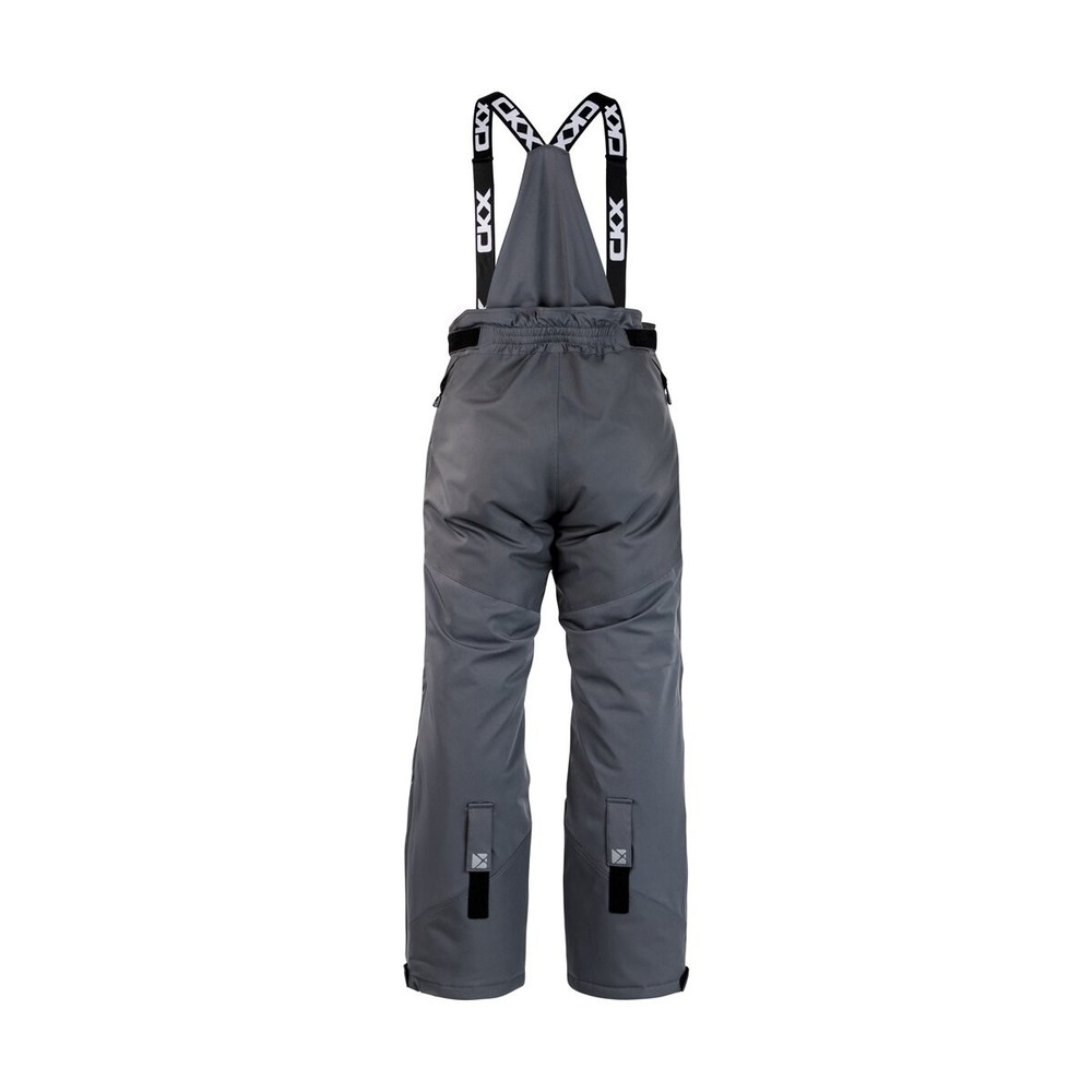 CKX Charcoal Alaska Pants - 608123