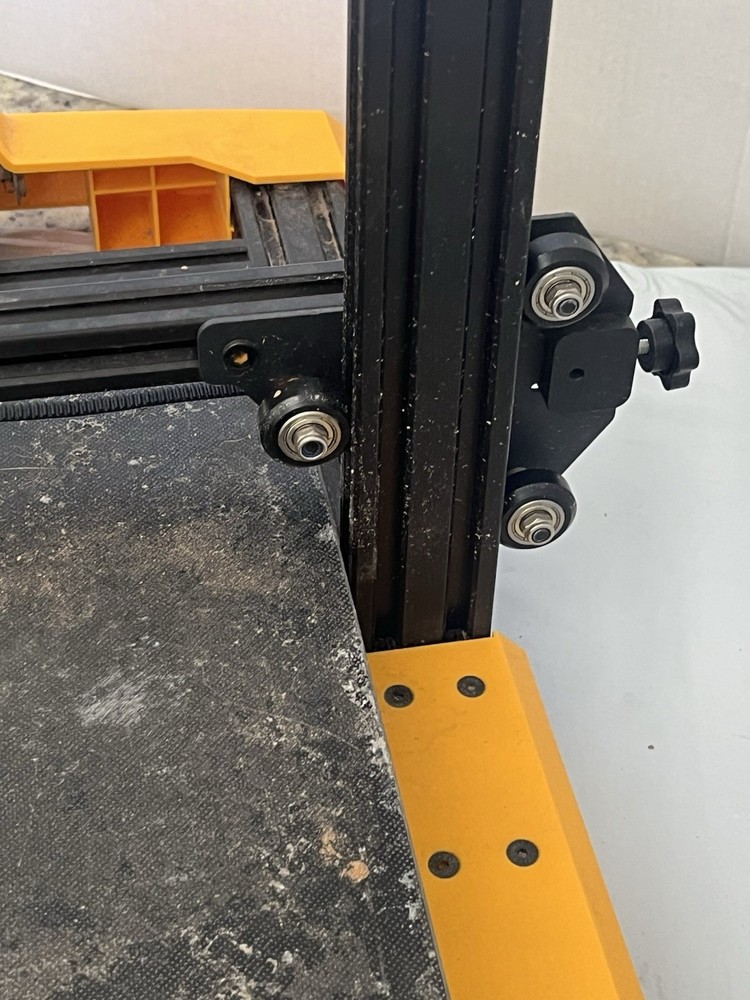 Artillery 3d Printer Hornet