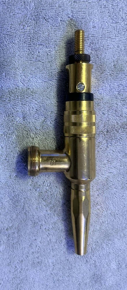Keg Couplers & Tap Faucets